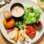 Ramblas Cafe Comida