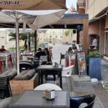 Caffe La Piazza Exterior