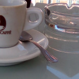 Caffe La Piazza Bebida
