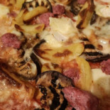 Pizzeria Al Vecio Cason food