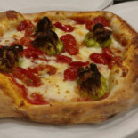 Pizzeria Al Vecio Cason Comida