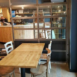 Pizzeria Al Vecio Cason Dentro