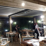 Pizzeria Al Vecio Cason Dentro