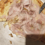 Pizzeria Al Vecio Cason Comida