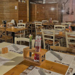 Pizzeria Al Vecio Cason Dentro