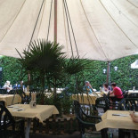 Pizzeria Al Vecio Cason Exterior