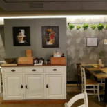 Pizzeria Al Vecio Cason Dentro
