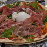 Pizzeria Al Vecio Cason Comida
