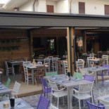 Pizzeria Al Vecio Cason Exterior