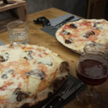 Pizzeria Al Vecio Cason food