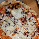 Pizzeria Al Vecio Cason Comida