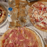Pizzeria Al Vecio Cason Comida