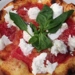 Pizzeria Al Vecio Cason Comida