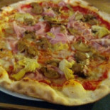 Pizzeria Al Vecio Cason Comida
