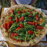 Pizzeria Al Vecio Cason Comida