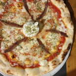 Pizzeria Al Vecio Cason Comida