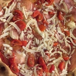 Pizzeria Al Vecio Cason Comida