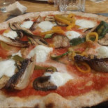 Pizzeria Al Vecio Cason Comida