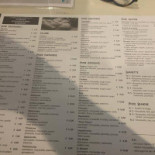 Pizzeria Al Vecio Cason Carta