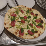 Pizzeria Al Vecio Cason Comida