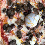 Pizzeria Al Vecio Cason Comida