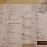 Pizzeria Al Vecio Cason Carta