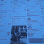 Pizzeria Al Vecio Cason Carta