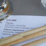 Pizzeria Al Vecio Cason Bebida