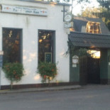Pizzeria Al Vecio Cason Exterior