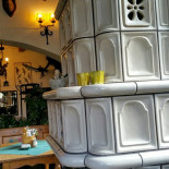 Pizzeria Al Vecio Cason Bebida
