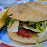 Santamarea Cibo