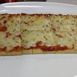 Tortugas Pub food