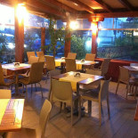 Tortugas Pub Dentro
