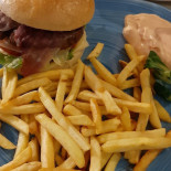 Tortugas Pub Comida
