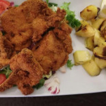 Piccolo Ospedaletti Comida