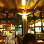 Tortugas Pub Dentro