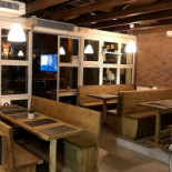 Tortugas Pub Dentro