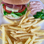 Tortugas Pub Comida