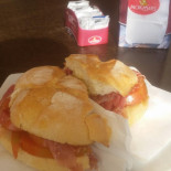 Piccolo Ospedaletti Comida