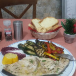 Piccolo Ospedaletti Comida