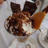 Pedrocchi Café Bebida