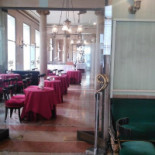 Pedrocchi Café Dentro