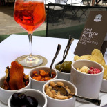 Pedrocchi Café Bebida