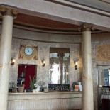 Pedrocchi Café Exterior