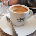Pedrocchi Café Bebida