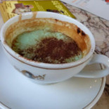 Pedrocchi Café Boisson