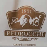 Pedrocchi Café Logo
