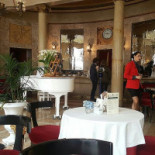 Pedrocchi Café Dentro