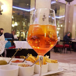 Pedrocchi Café Bebida