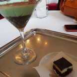 Pedrocchi Café Bebida